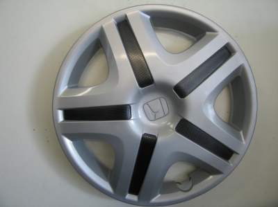 hubcap